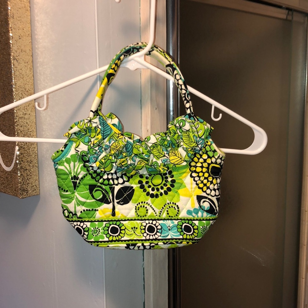 Vera Bradley small purse